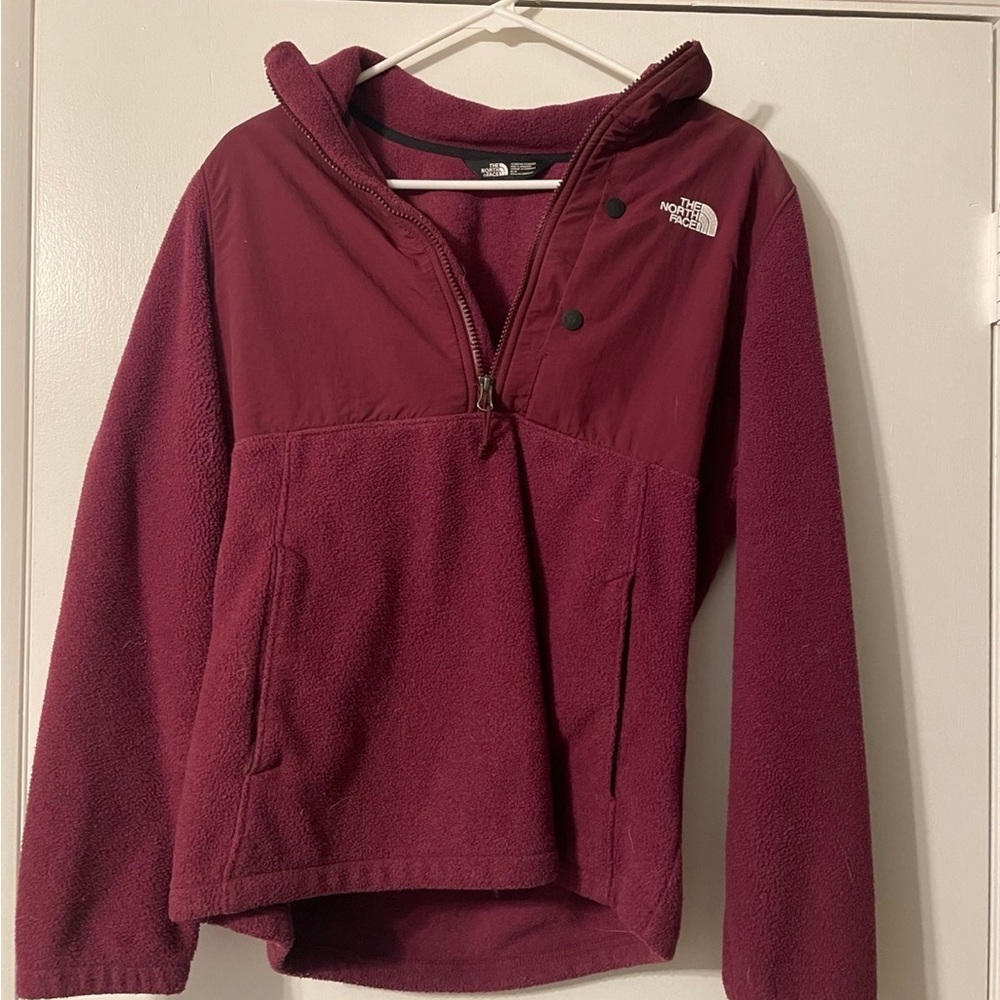 North face